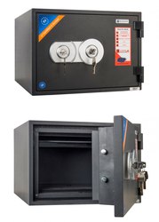 Сучасний сейф вогнестійкий Blockline Block Fire 320 KL