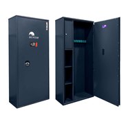 Сейф на сім стволів Hunter GLST.650.E з доставкою - магазин VinCom