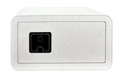 Новий сейф меблевий Griffon MSR.20.FP White - VinCom